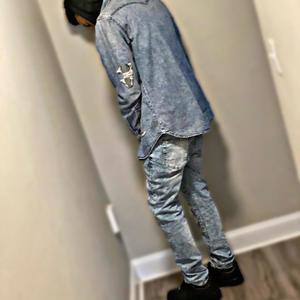 Get To Me (Explicit)