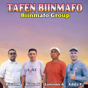 TAFEN BIINMAFO (Biinmafo Group) [Explicit]