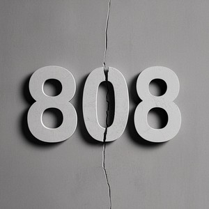 **** the 808