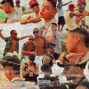 Clima Tropical (feat. Zinga, MenorBom) (Explicit)