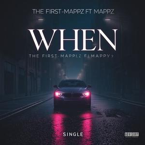 When (feat. Mappz)