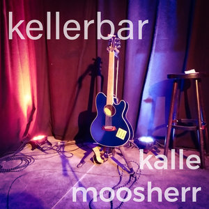 Kellerbar