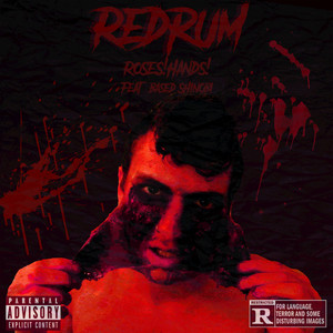 Redrum (feat. Based Shinobi) [Explicit]