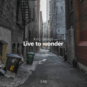 Live to Wonder