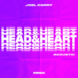 Head & Heart(feat. MNEK) (Acoustic)