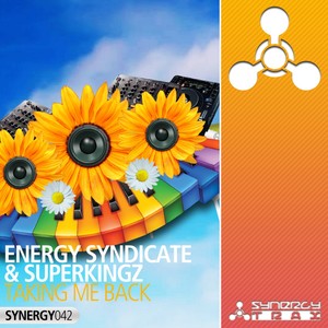 Taking Me Back (Original Mix)