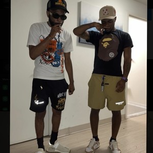 Happy New Year's / Drop My Cup Pt. 2 (feat. Blotttti) (Explicit)