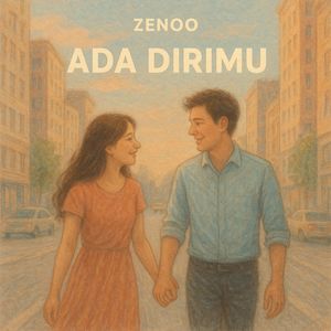 Ada Dirimu (Explicit)