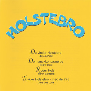 Holstebro