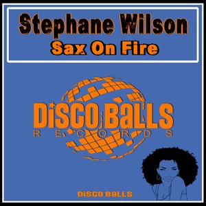 Sax On Fire (Original Mix)