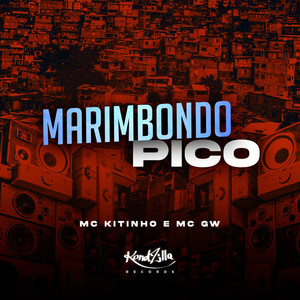 Marimbondo Pico (Explicit)