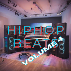 Hip Hop Instrumentals (Volume 4)