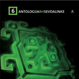 Snijeg pada drumi zapadoše