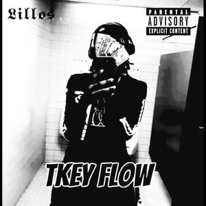 Tkey flow (Explicit)