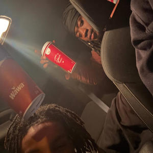 RoMoney (feat. 5skrilla) (Explicit)