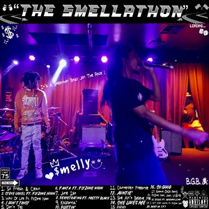 The Smellathon (Explicit)