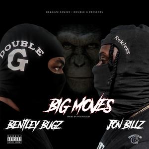 Big Moves (Explicit)