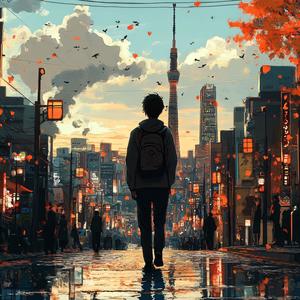 পূর্ণিমা সন্ধ্যায়