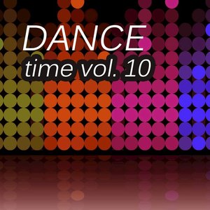 Dance Time, Vol. 10