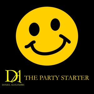 The Party Starter (Inst.)