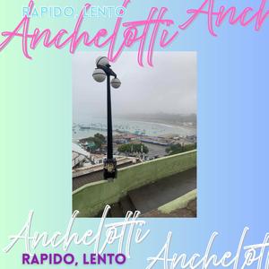 Rapido, lento (Explicit)