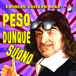 Peso Dunque Suono (Explicit)