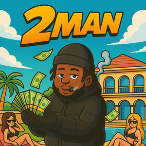 2MAN (Freak) (Explicit)