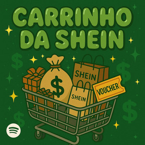 CARRINHO DA SHEIN (Explicit)