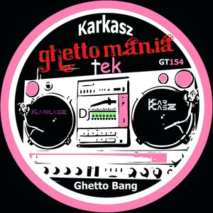 Ghetto Bang (Manatane Remix)