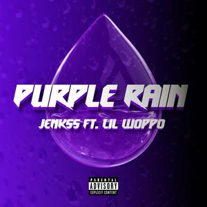 Purple Rain (feat. Lil Woppo) [Explicit]