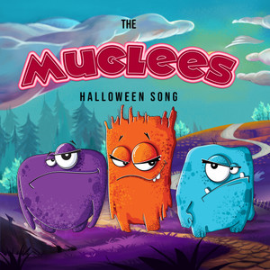 The Muglees Halloween Song