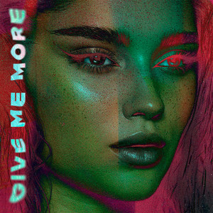 Give Me More (Explicit)