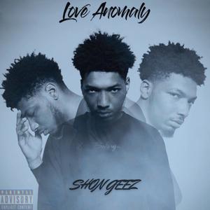 Love Anomaly (Explicit)