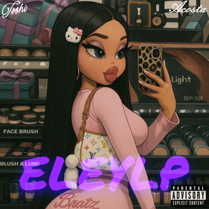 Toshi - ELEYLP (Explicit)