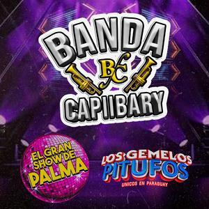 En vivo en El Gran Show de Palma