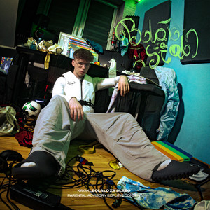 BOLAŁO ZA SŁABO (Explicit)