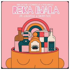 Reka Bjala Hit (feat. Dns700, Bra dezar, Dimarie65, Poelano23, Lolozile & Skyyshxtaa)