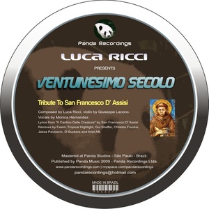 Tribute To San Francesco D' Assisi (Remixes)