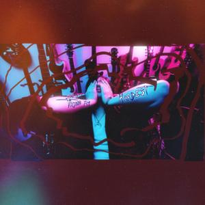 TRYING MY HARDEST (feat. Ben Ehrlich) (Explicit)