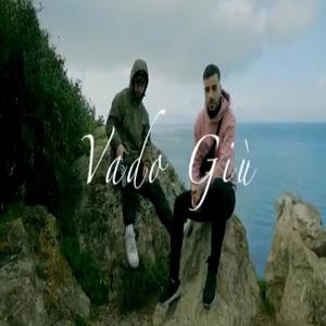 VADO GIU'(feat. HAMON) (Explicit)