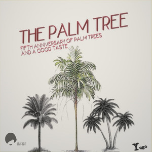 Vista Costa (Theme Of The Palm Tree)