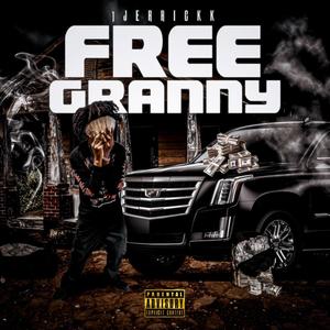 Free Granny (Explicit)