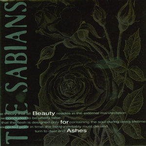 Beauty For Ashes