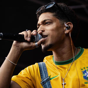 Mentirosa (Explicit)