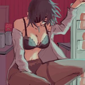 alone_myheadfeelsheavy (Original Speed) (Explicit)