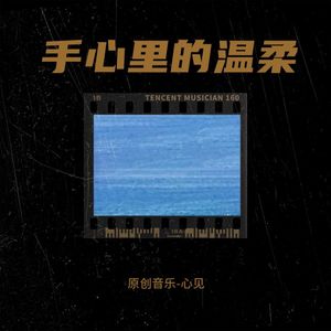 手心里的温柔封面