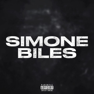 Simone Biles (Explicit)