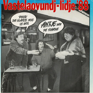 Antje van de staasie