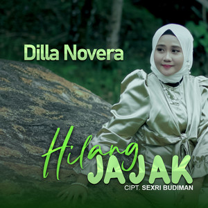 Hilang Jajak