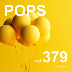 POPS, Vol. 379 -Instrumental BGM- by Audiostock